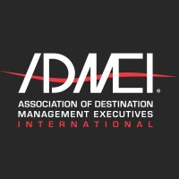 Association of Destination Management Executives International -- ADMEI Logo