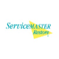 ServiceMaster by Holobinko Logo