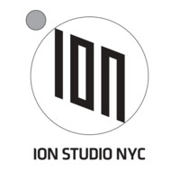 ION STUDIO NYC Logo