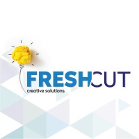 FreshCut d.o.o. Logo