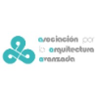 Asociación por la Arquitectura Avanzada Logo