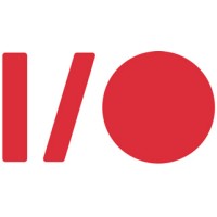 I/O Logo