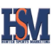 Hunter Sports Marketing, Inc Logo