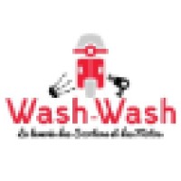 Wash-Wash Logo