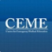 Center for Emergency Medical Education Logo
