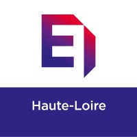MEDEF Haute-Loire Logo