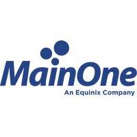 MainOne Logo