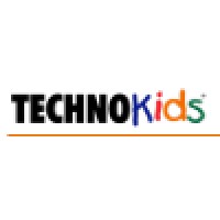 Technokids India Logo