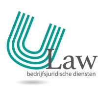 U-Law Logo