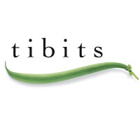tibits Logo