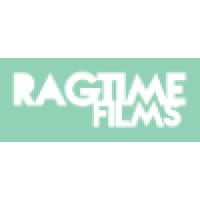 Ragtime Films Logo