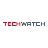Techwatch Logo