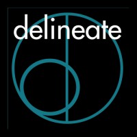 Delineate Design Limited Logo
