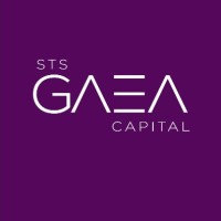 STS Gaea Capital Logo