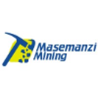 Masemanzi Mining Holdings Logo