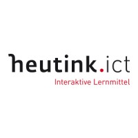 Heutink ICT GmbH Logo