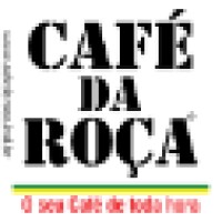 Café da Roça Logo