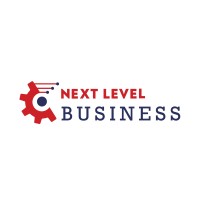 Next Level Business Logo