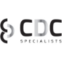 CDC Specialists Ltd Logo