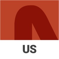 NTT DATA Business Solutions - US Logo