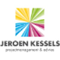 Jeroen Kessels Projectmanagement & Advies Logo
