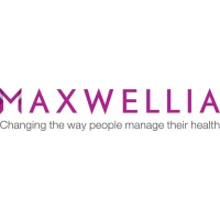 MAXWELLIA Logo