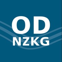 Omgevingsdienst Noordzeekanaalgebied Logo