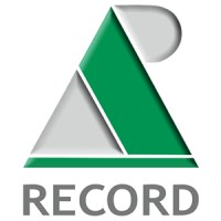 RECORD Logo