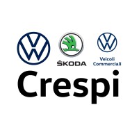 Concessionaria Crespi Logo