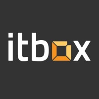 ITBox Logo