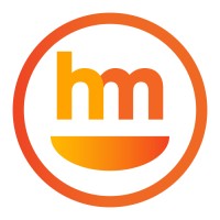 Happy Mango Inc. Logo
