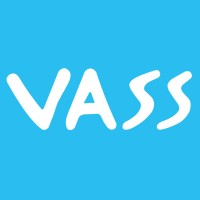VASS UK&I Logo