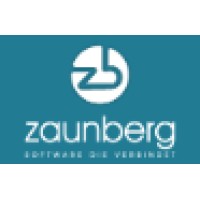 zaunberg GmbH Logo