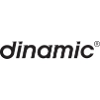 Dinamic Grup Logo