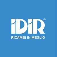 IDIR spa Logo