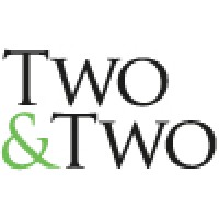 Two&Two Logo