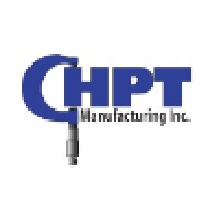 CHPT Manufacturing, Inc. Logo