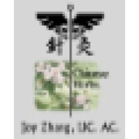 China Acupuncture Health Center Logo