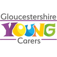 Gloucestershire Young Carers Logo