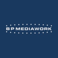 BP Mediawork GmbH Logo