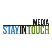Stay in Touch Media Logo