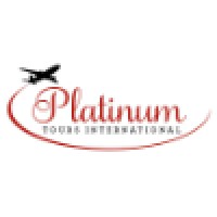 Platinum Tours International, LLC Logo