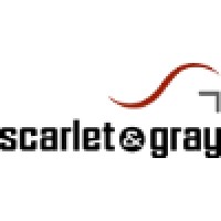 Scarlet & Gray Facility Services, Inc. Logo