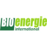 Magazine Bioénergie international Logo