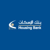 Housing Bank Logo