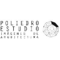 Poliedro estudio. Imágenes de arquitectura Logo
