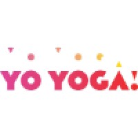 Yo Yoga! Logo