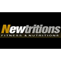 Newtritions Srl - Fitness & Newtritions Logo