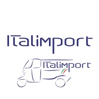 Italimport Sp. z o.o. Logo