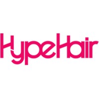 Hype Hair Magazine Logo